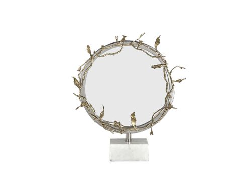 Elegance Beyond - Mirrors