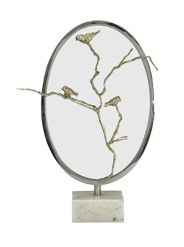 Elegance Beyond - Mirrors