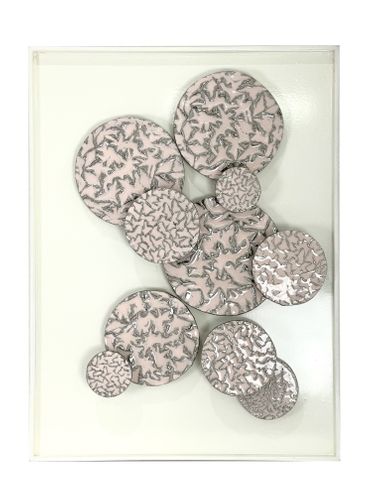 Elegance Beyond - Wall DÃ©cor