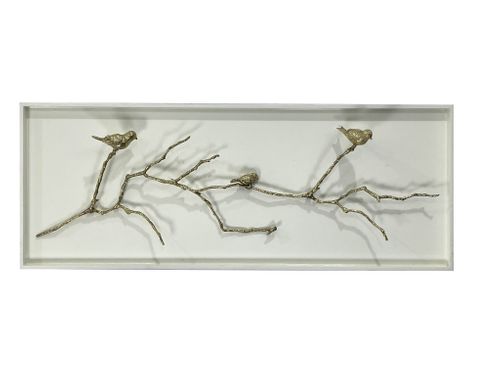 Elegance Beyond - Wall DÃ©cor