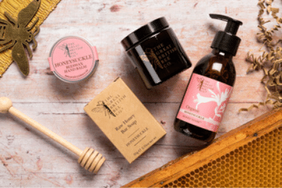 HEXAGON GIFT SETS