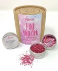 Unicorn Biodegradable Glitter Gift Sets (3)