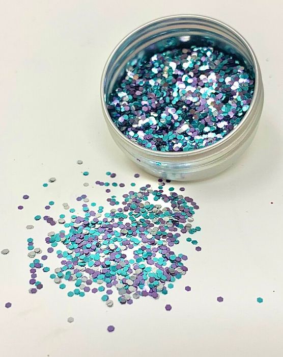 Fairy Dust Biodegradable Glitter Gift Set (1)