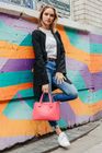 Hot Pink Tote