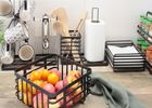 Flat Iron Kitchenware