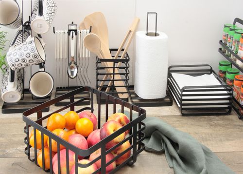 Flat Iron Kitchenware