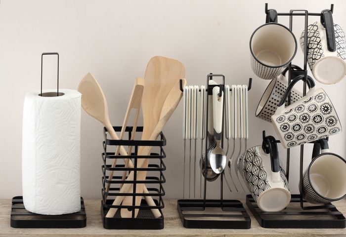 Flat Iron Kitchenware