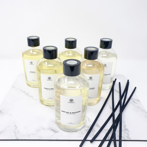 Luxury Reed Diffusers