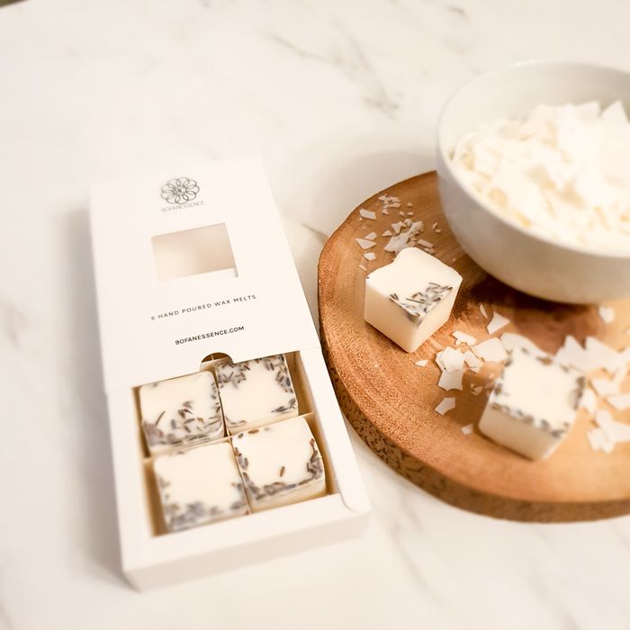 Luxury Soy Wax Melts