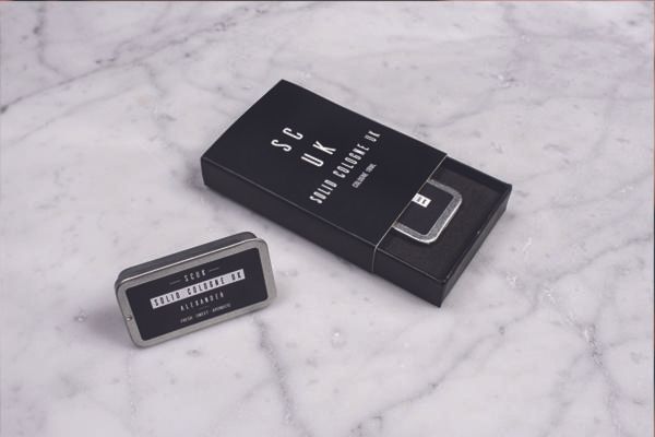 Alexander Solid Cologne UK