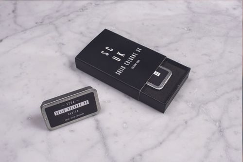 Xavier Solid Cologne UK