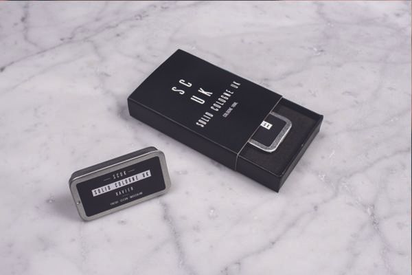 Xavier Solid Cologne UK