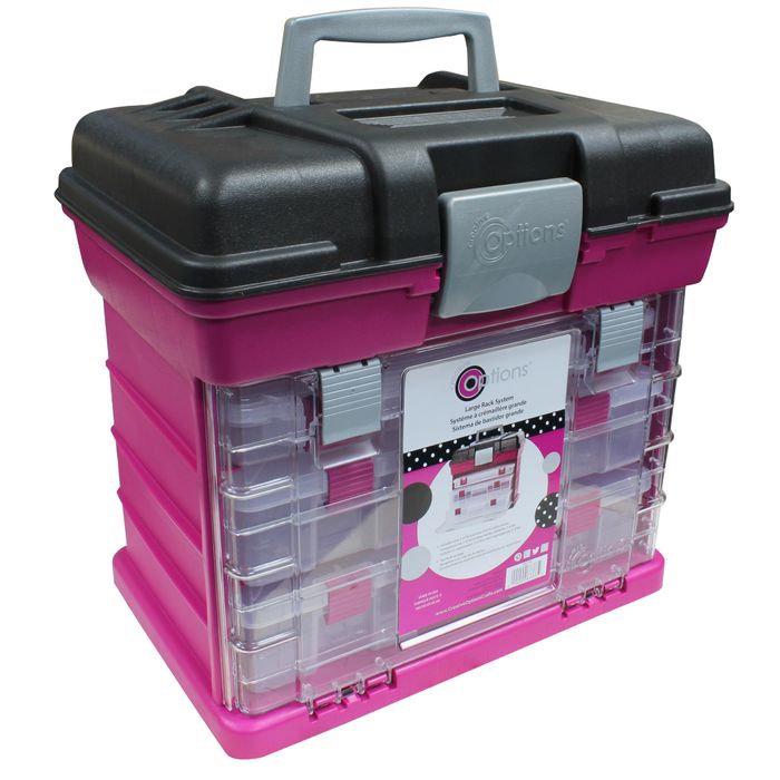 Large Grab N Go Rack System Spring Fair 2021 The UK's No.1 Gift