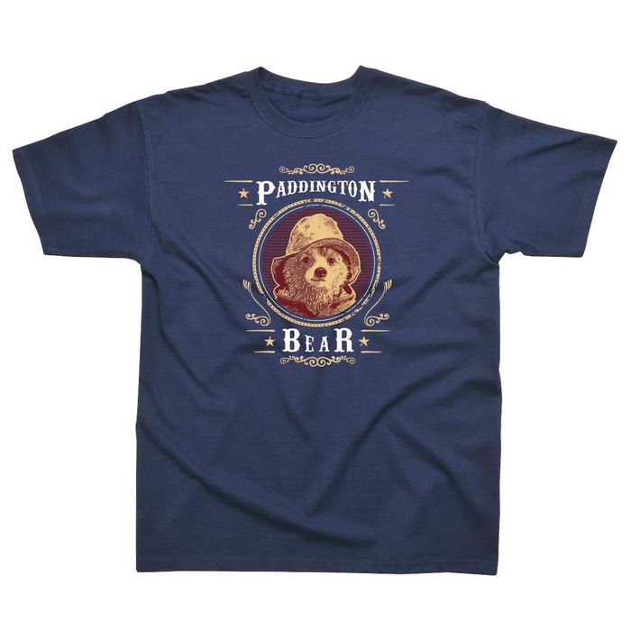 Paddington Bear TShirts Spring Fair 2021 The UK's No.1 Gift & Home Trade Show