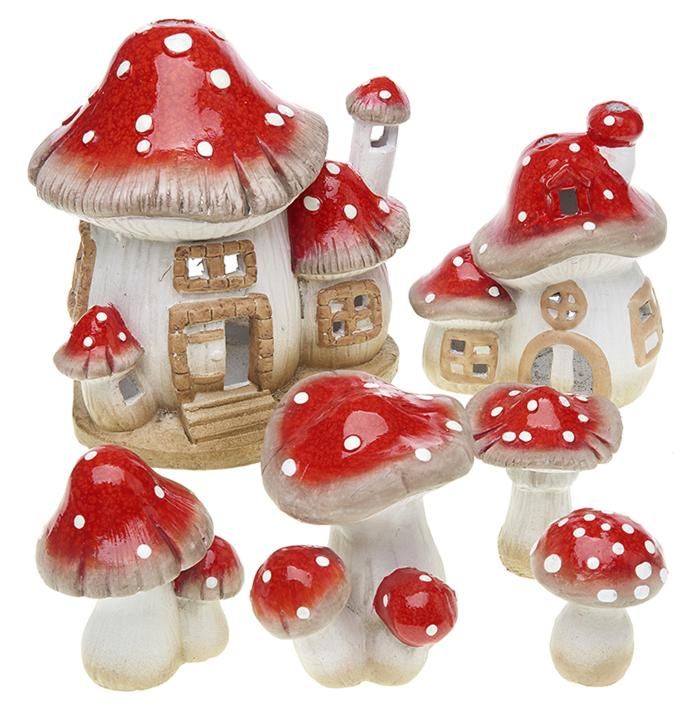 Magic Mushrooms - Spring Fair 2021 - The UK's No.1 Gift ... 1 видео нет просмотров обновлен 2 янв.