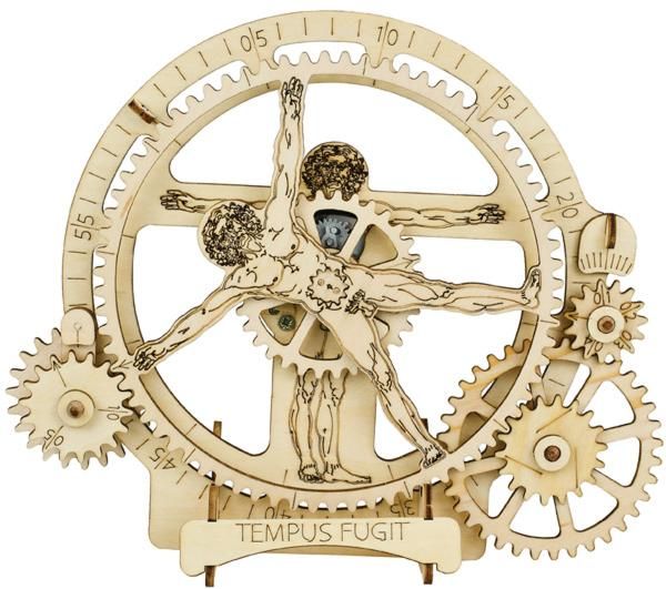 engenius contraptions