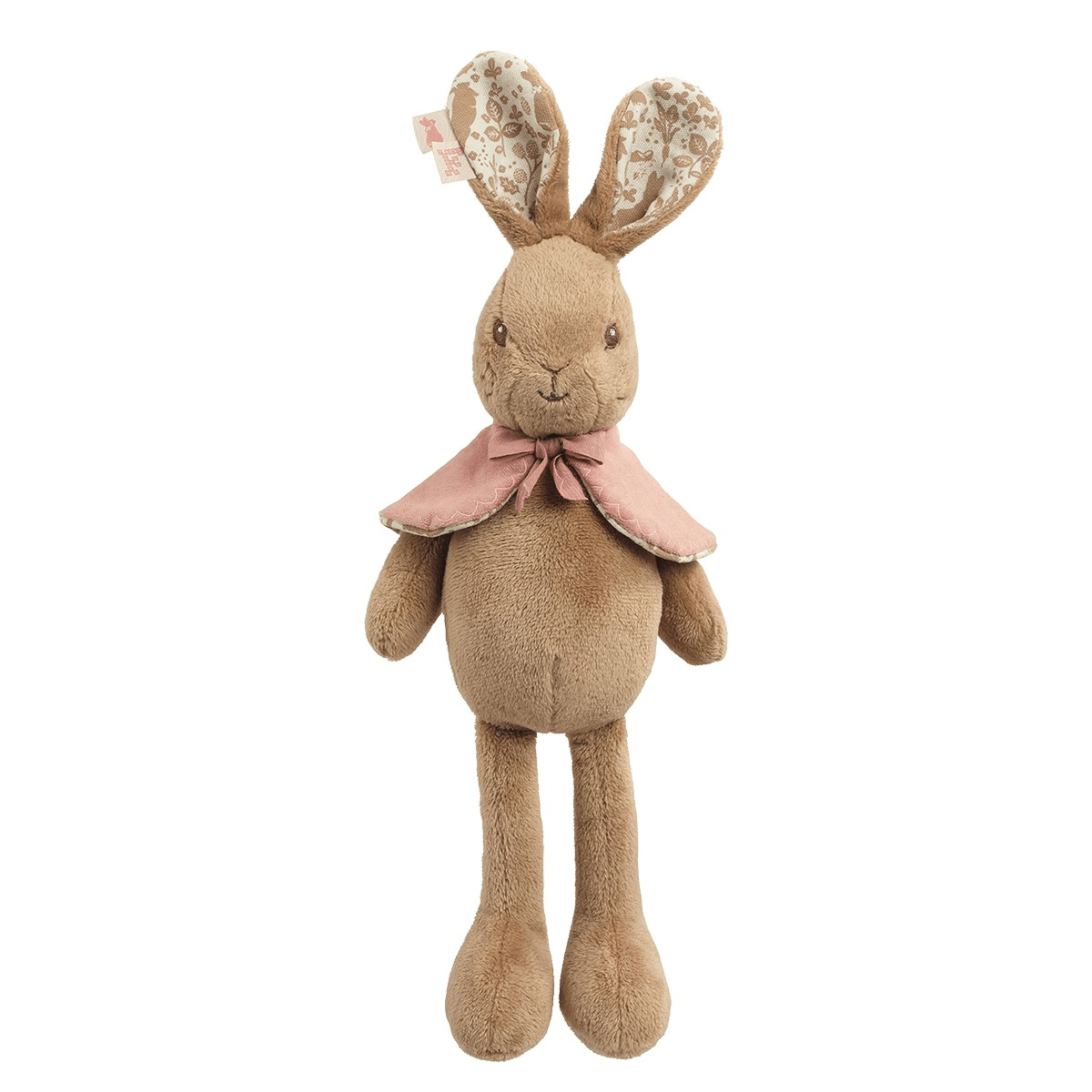 peter rabbit spiral toy