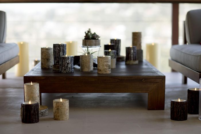 New Luminara Birchwood Candles Spring Fair 2021 The Uk S No 1 Gift Home Trade Show