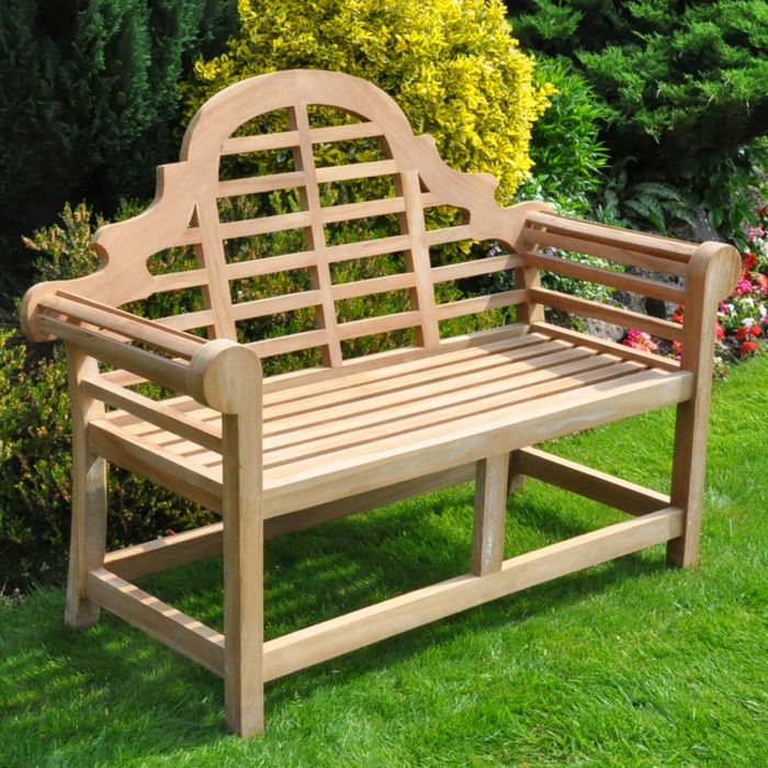 Teak Garden Furniture Spring Fair 2021 The UK's No.1 Gift & Home