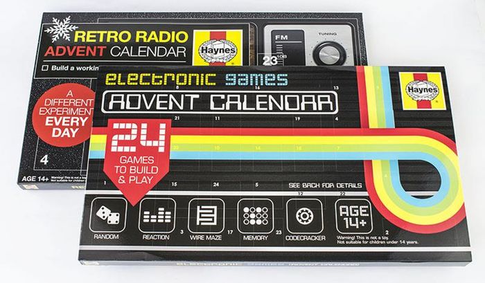 Electronic Advent Calendars Spring Fair 2021 The Uk S No 1 Gift Home Trade Show