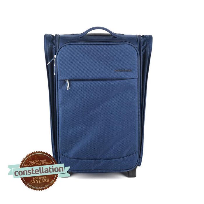constellation cabin case