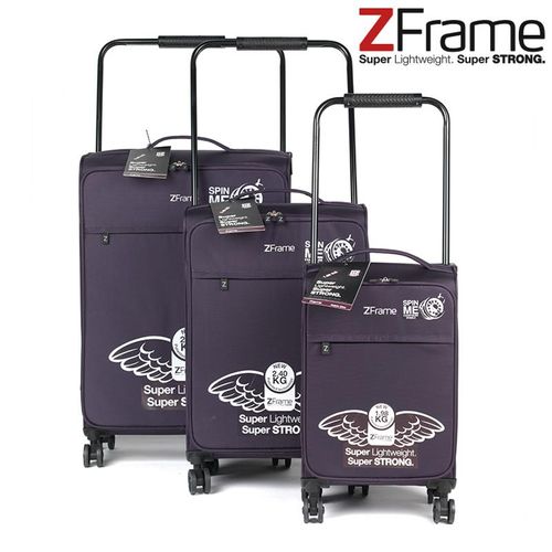 z frame suitcase replacement wheel