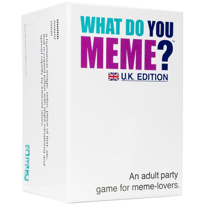 What Do You Meme Uk Edition Spring Fair 2021 The Uk S No 1 Gift Home Trade Show