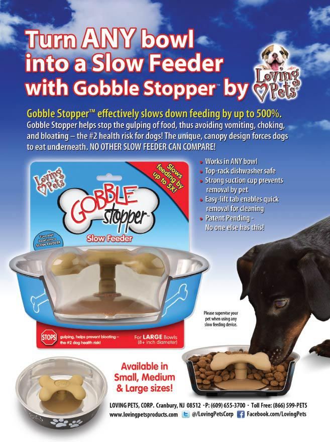 Gobble stopper pets at home Sale