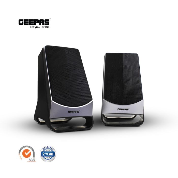 pc speakers usb connection