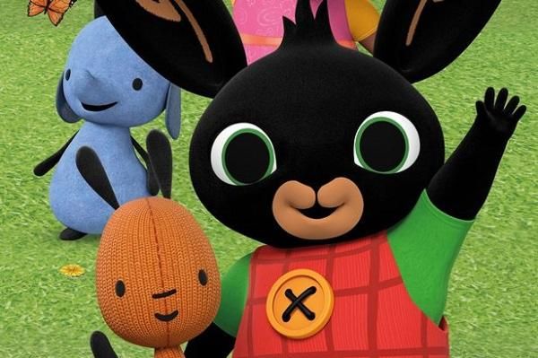 bing bunny potty training toy