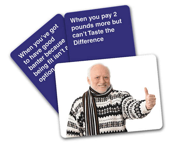 What Do You Meme Uk Edition Spring Fair 2021 The Uk S No 1 Gift Home Trade Show