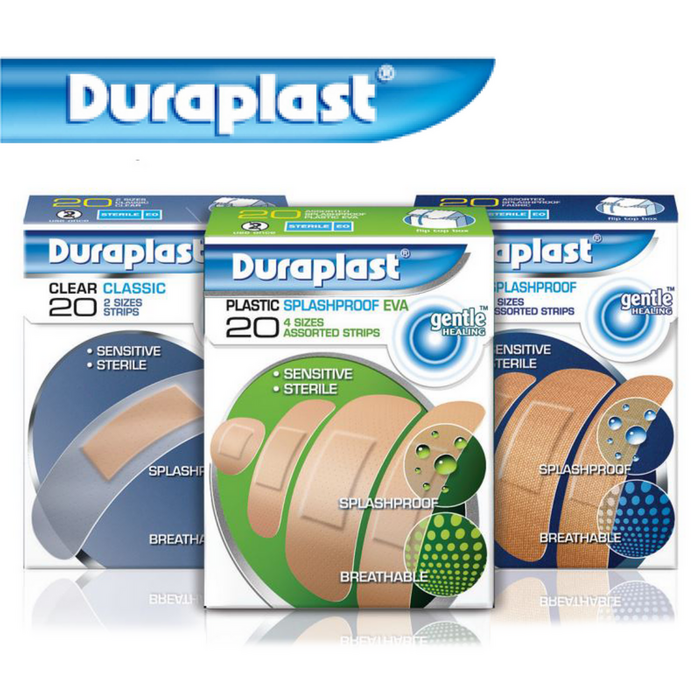Duraplast - Spring Fair 2021 - The UK's No.1 Gift & Home Trade Show