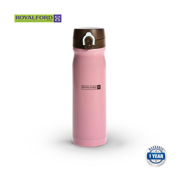royalford flask price