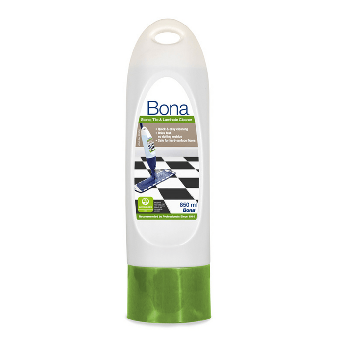 Bona Stone,Tile,Laminate and LVT Floor Cleaner Refill ...