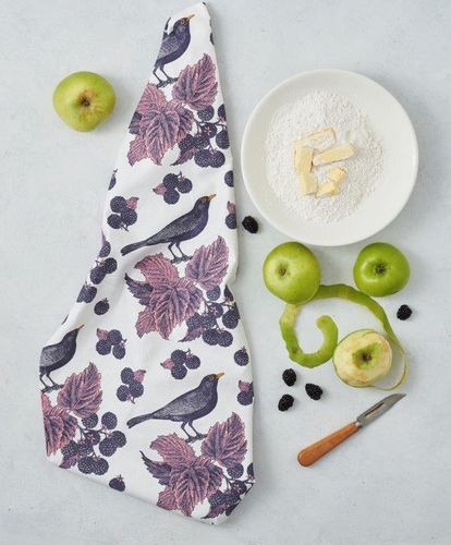 Thornback & Peel Fabrics