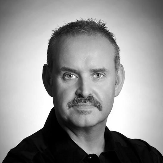 Karl McKeever