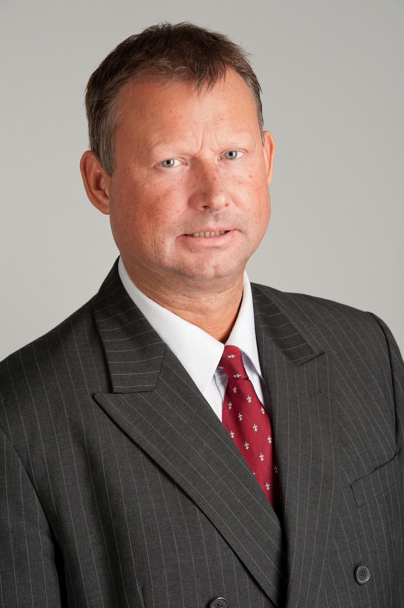 Chris Riley
