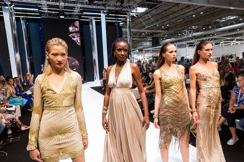 MODA: Trends Catwalk