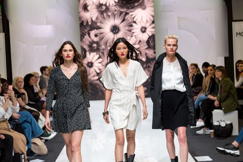 MODA: Trends Catwalk
