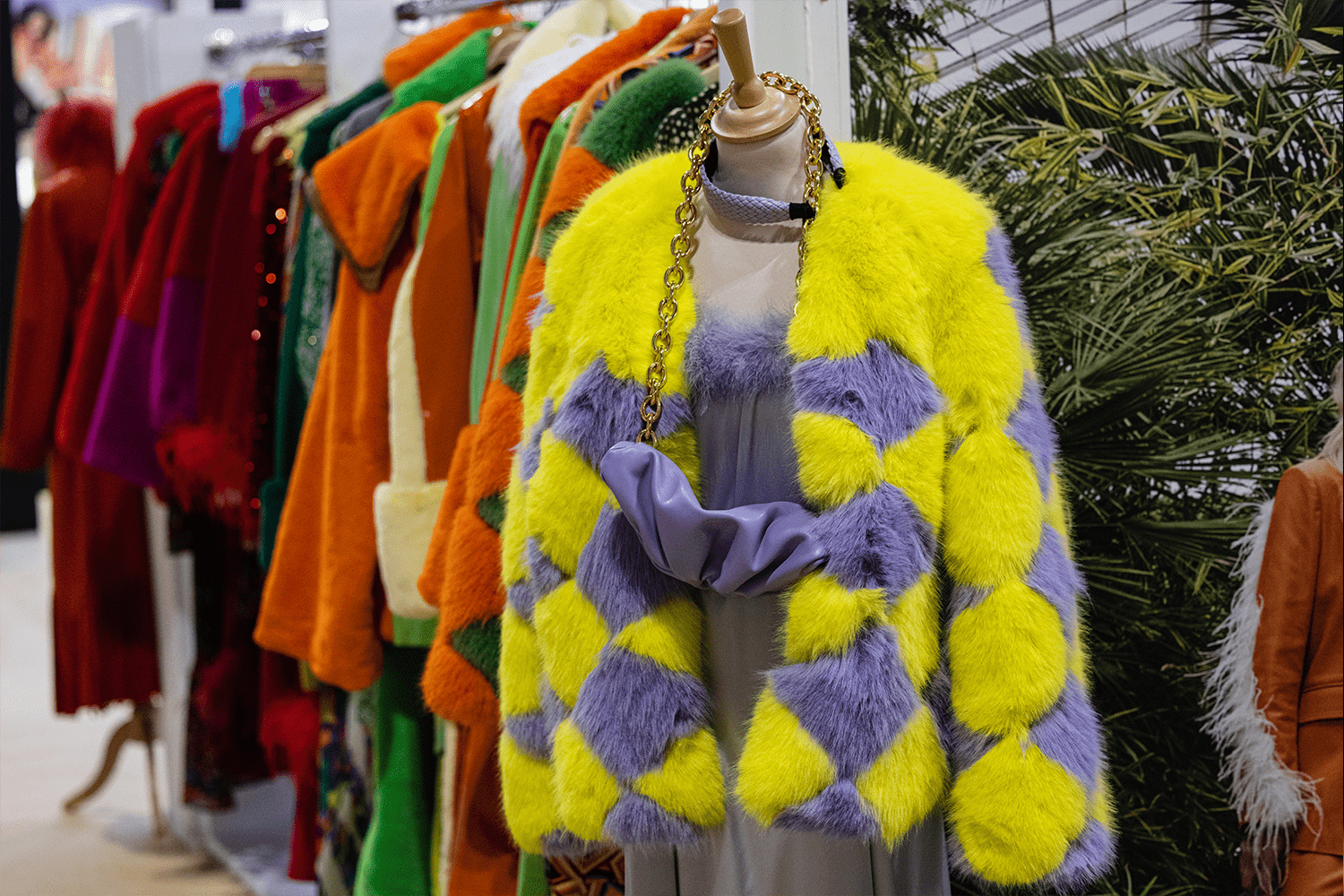 Womenswear