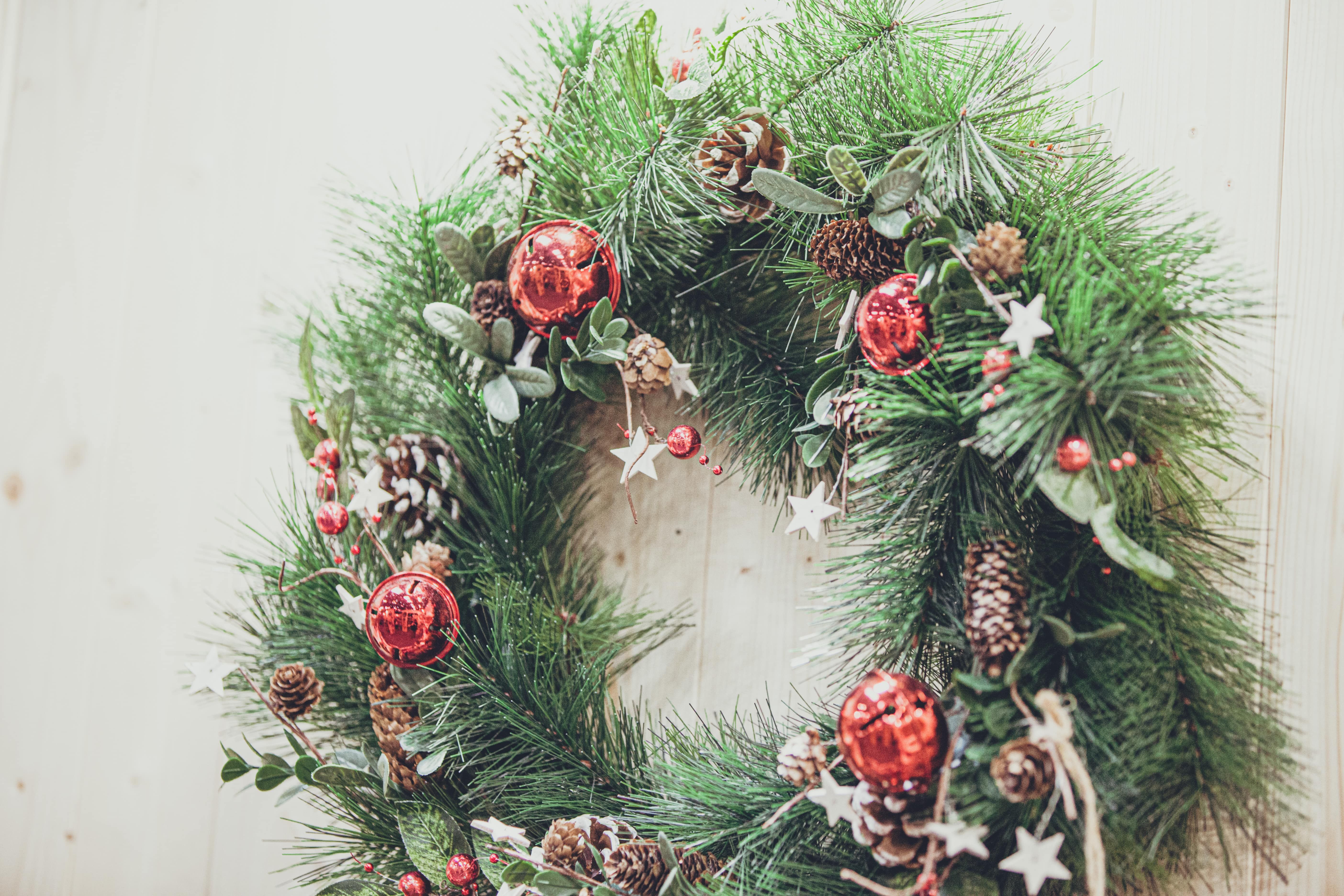 Holiday On The Green Christmas Fair 2022 Christmas Sector - Spring Fair 2022