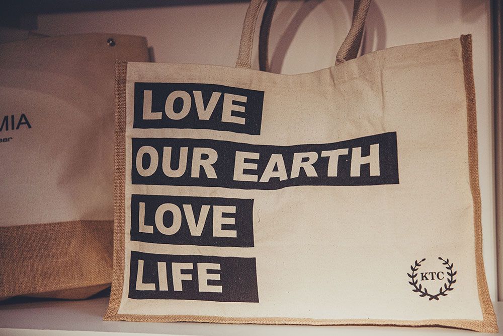 How to Sell More and Waste Less: New Era of Conscious Consumerism and Sustainability