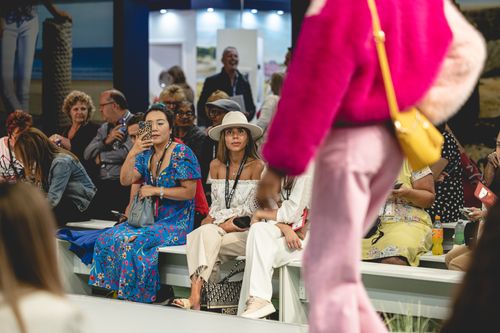 MODA Catwalk