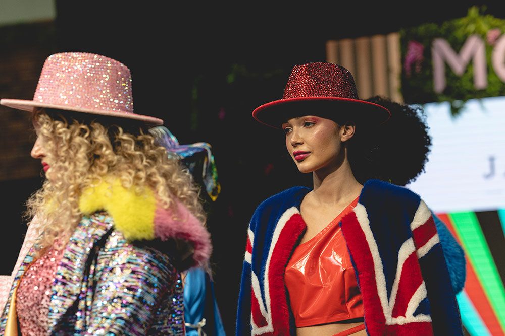 MODA Catwalk
