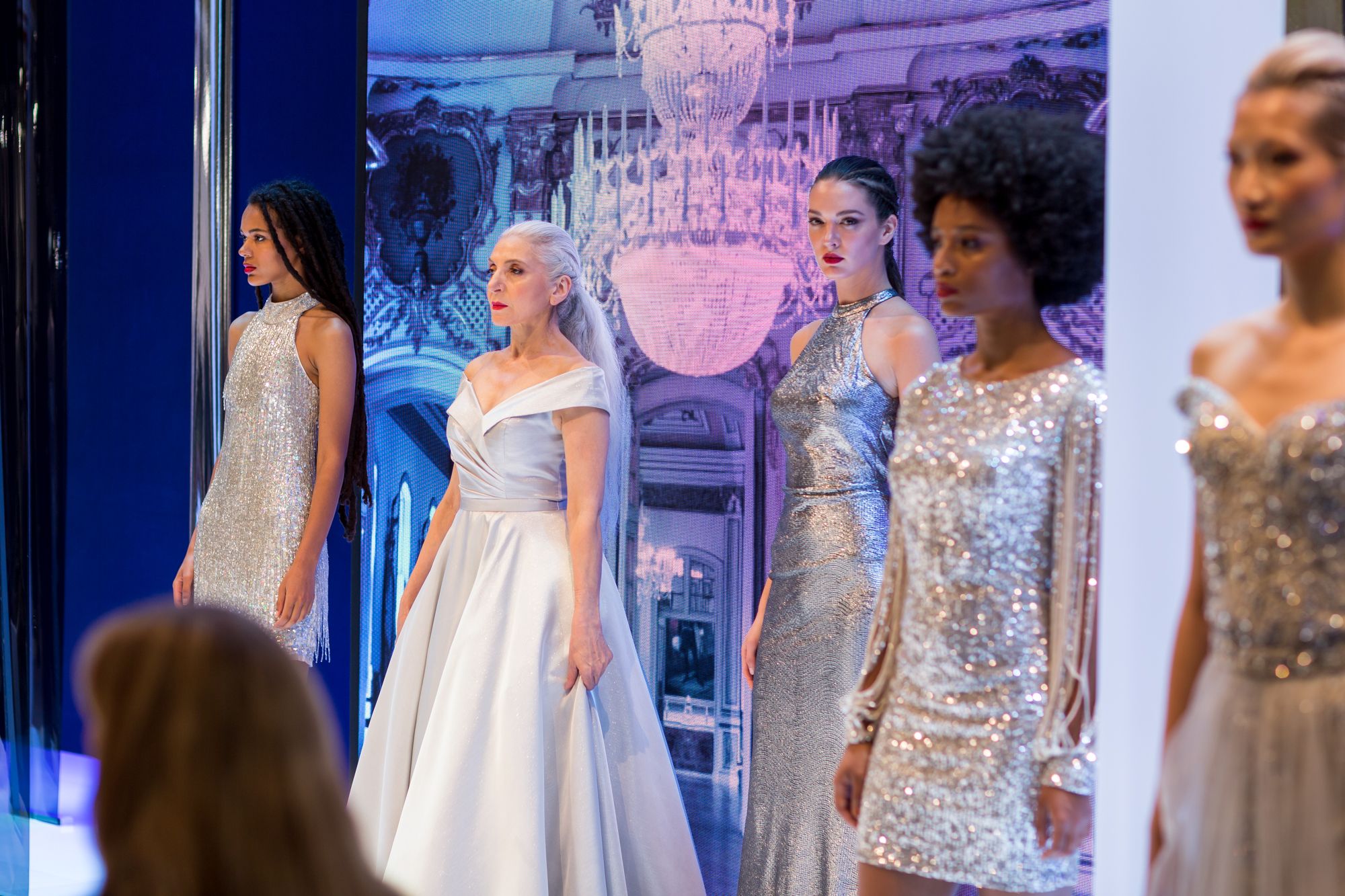 MODA: Trends Catwalk