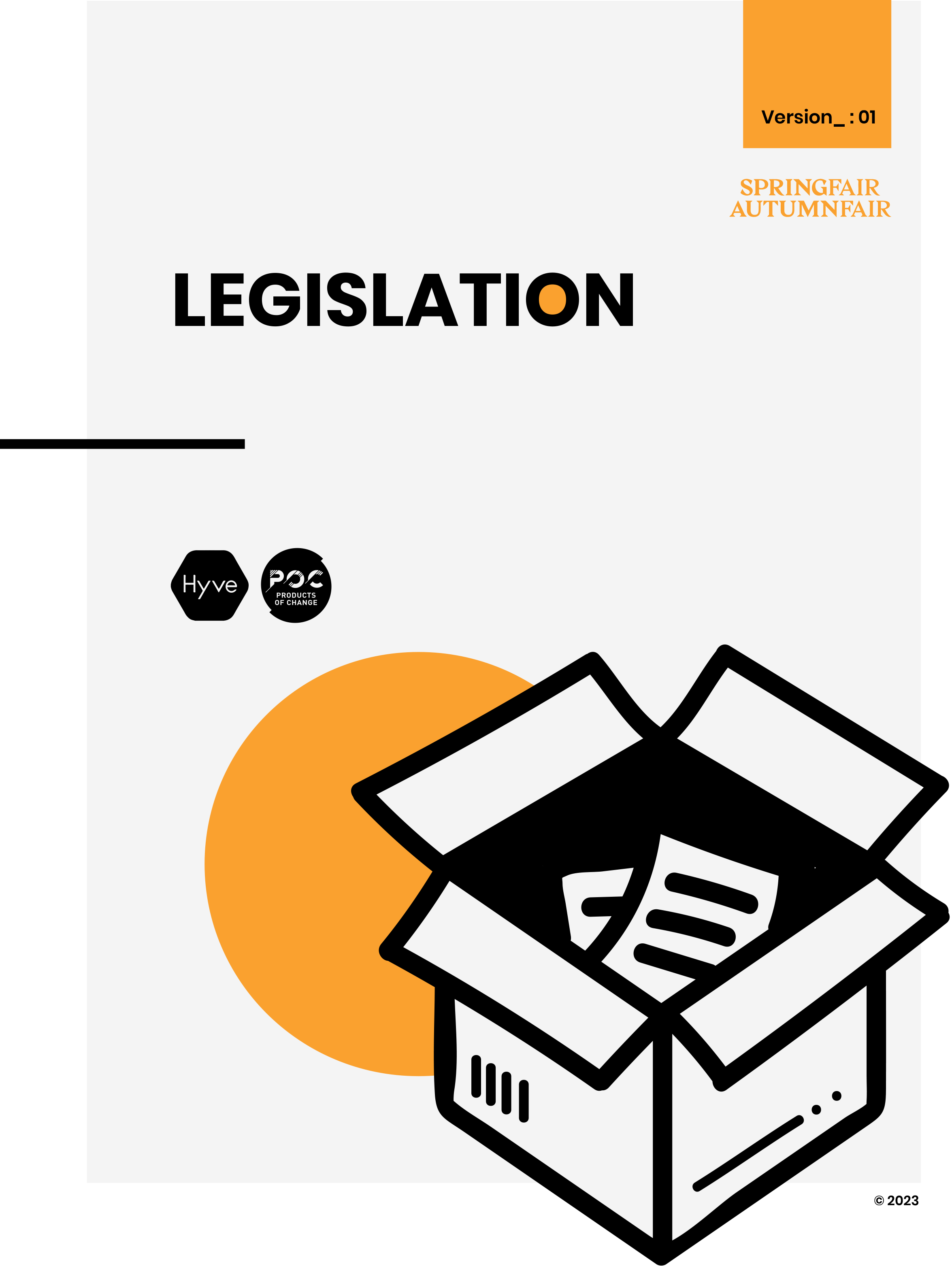 Legislation PDF