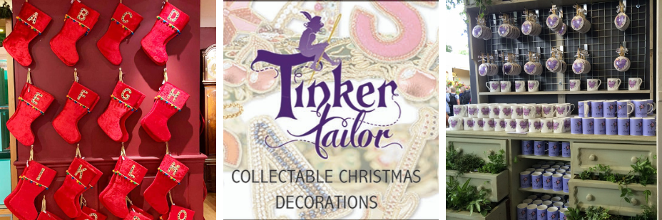 tinker tailor