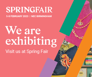 300x250 Spring Fair Exhibiting