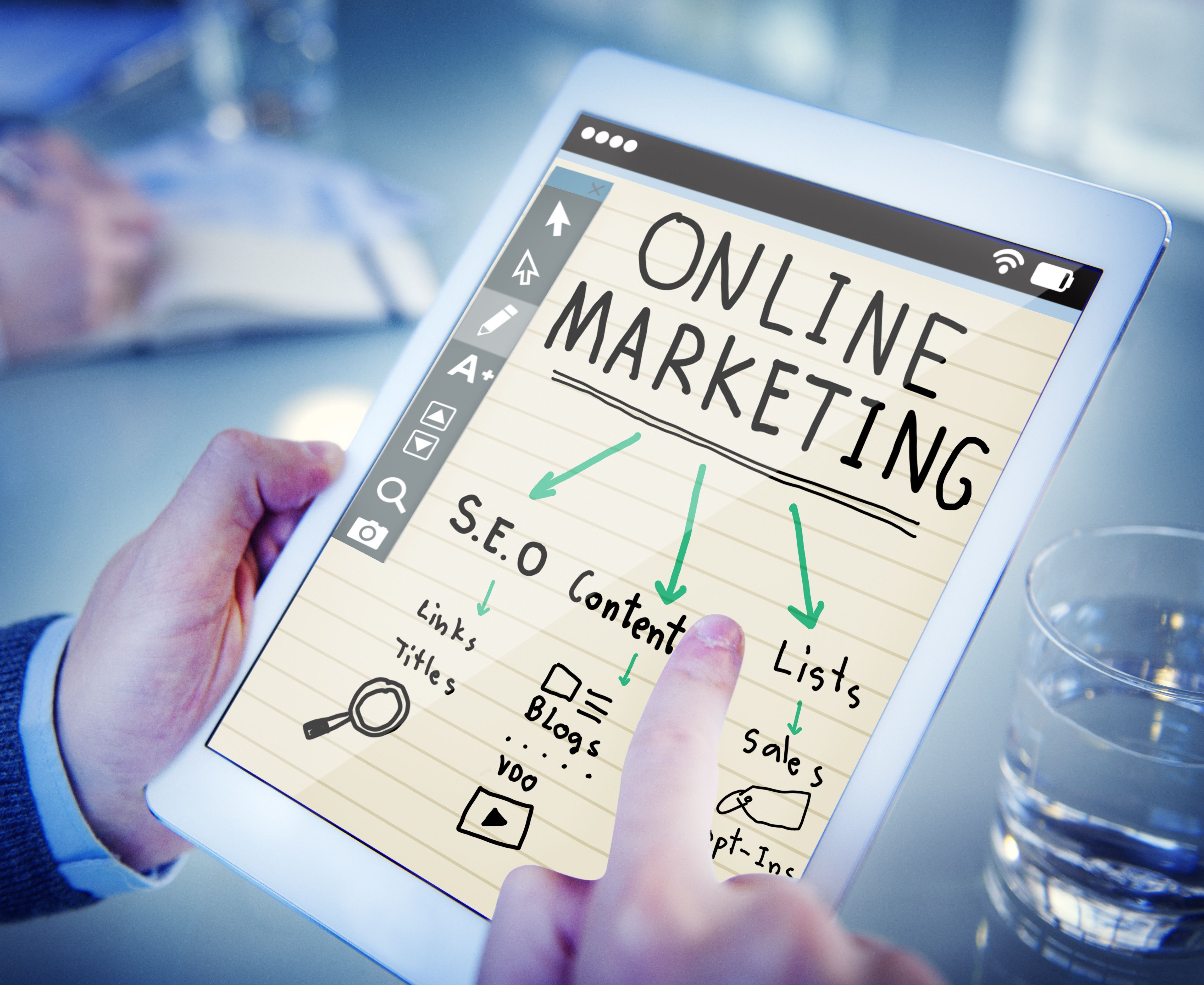 How to Manage your Marketing Budget in a Recession