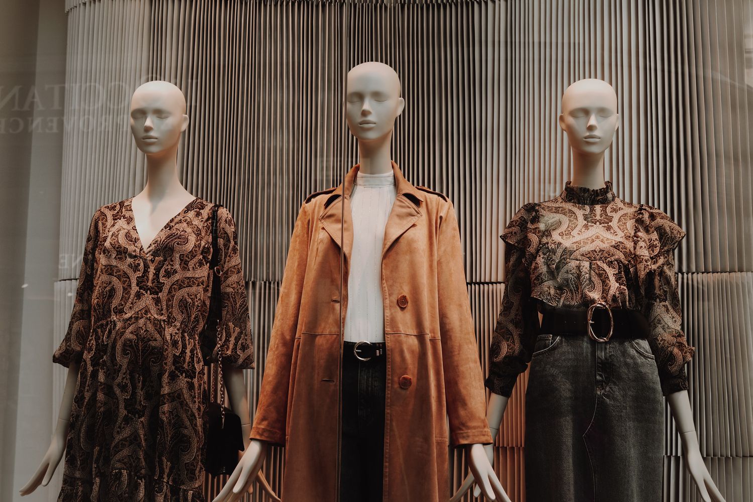 MODA: Trends Catwalk